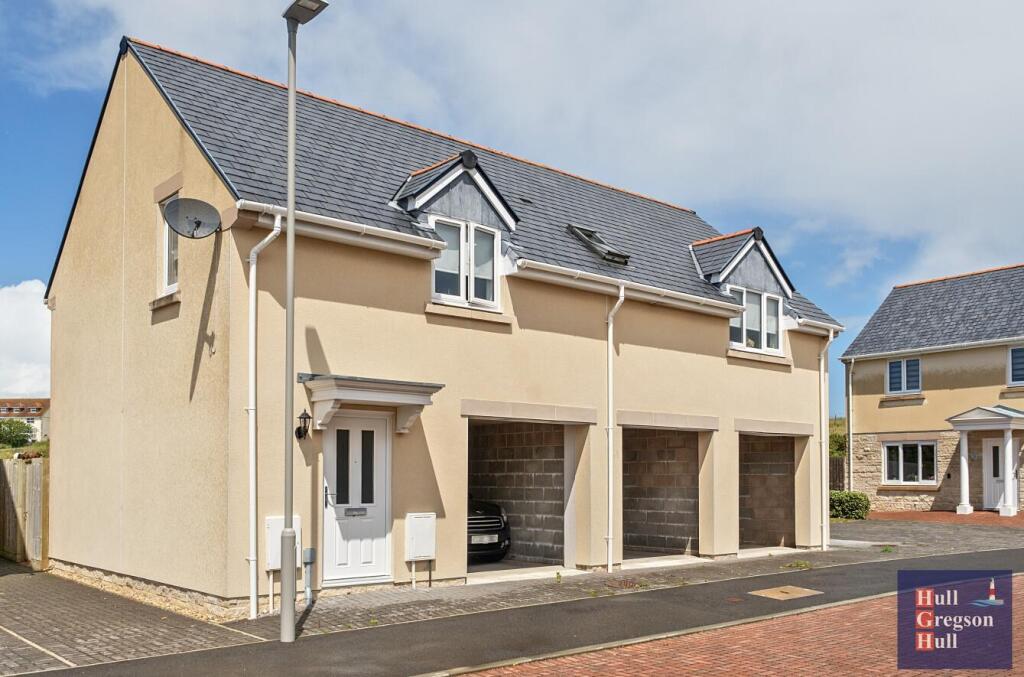 Main image of property: Bumpers Lane, Portland
