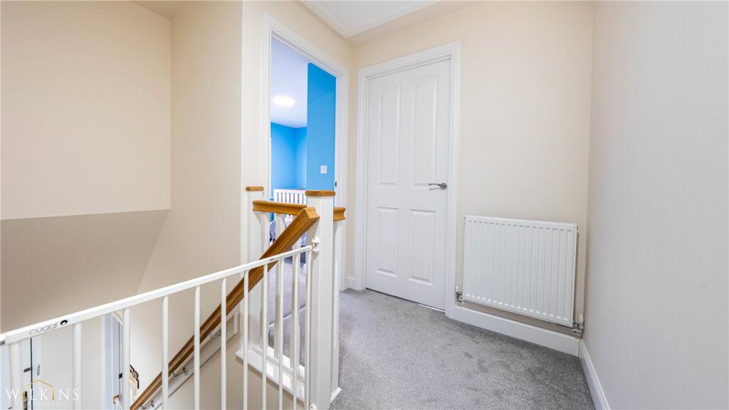 Additional image 13 of Dashwood Close, Hopwas, Tamworth, B78