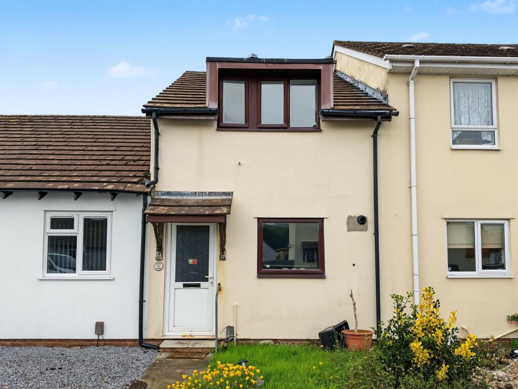 Main image of property: Sandygate Mill, Kingsteignton, TQ12