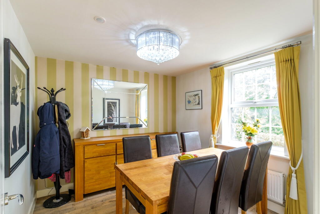 House in Rushcliffe, Fox Hill View, East Leake - View 5