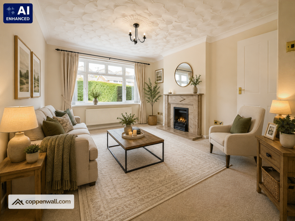 Main image of property: Churchtown Crescent, Bacup, Rossendale
