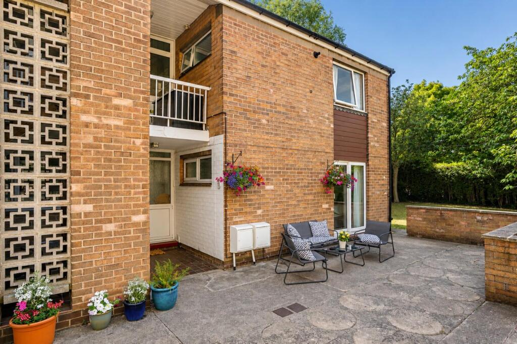 Main image of property: Ashfield Court, Tadcaster Road, York
