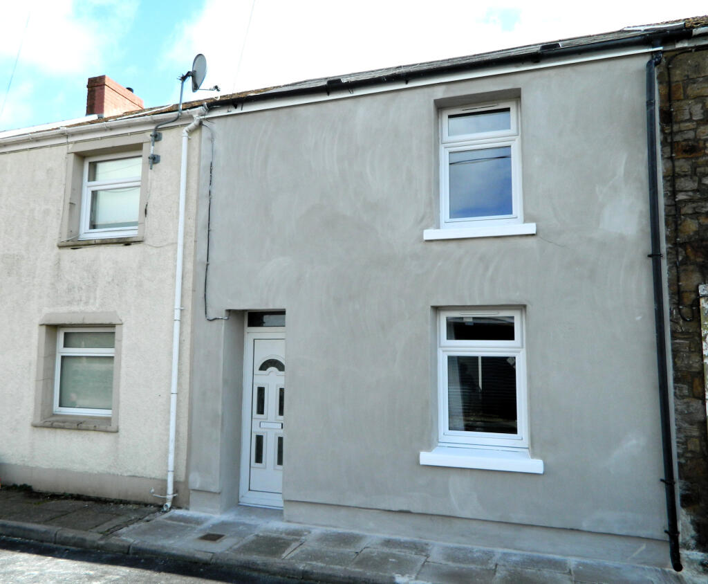 Main image of property: Kimberley Terrace, Tredegar