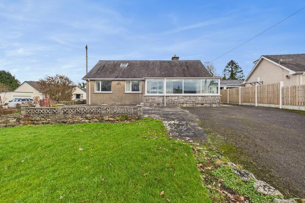 Main image of property: Chez Mon, Burton Road, Holme, Carnforth, LA6 1QN