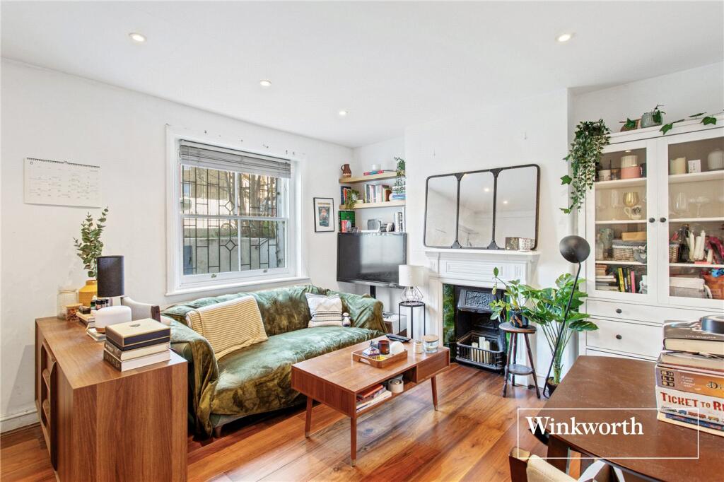 Main image of property: Sidney Road, London, SW9