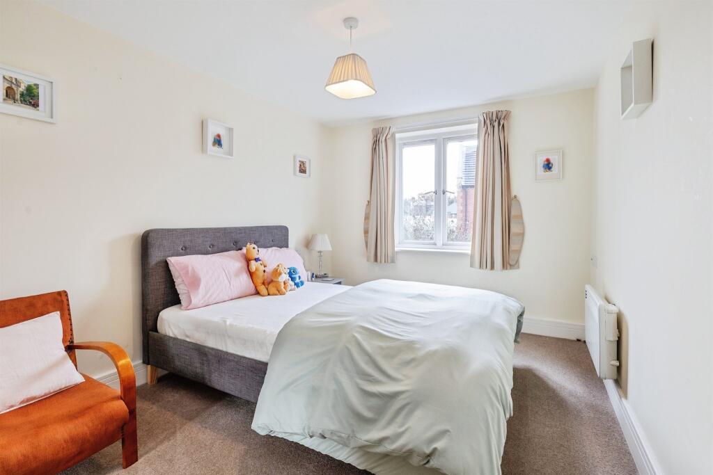 Apartment in Lincoln, Lincolnshire - More