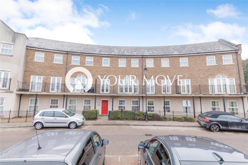 Main image of property: Palladian Circus, Greenhithe, Kent, DA9