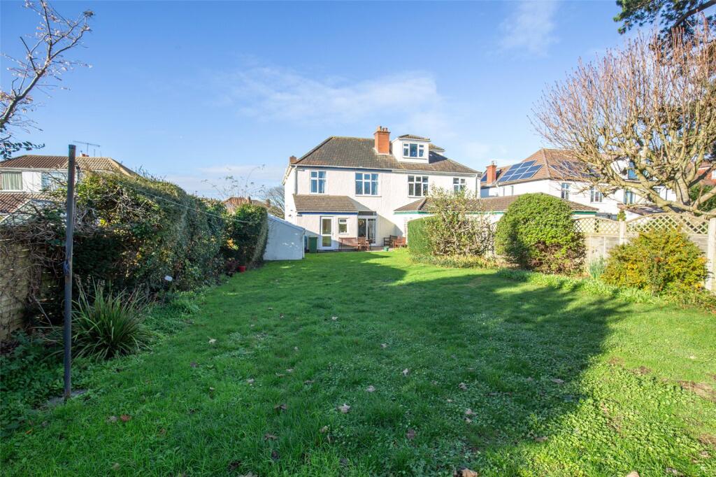 Main image of property: Hill View, Henleaze, Bristol, BS9