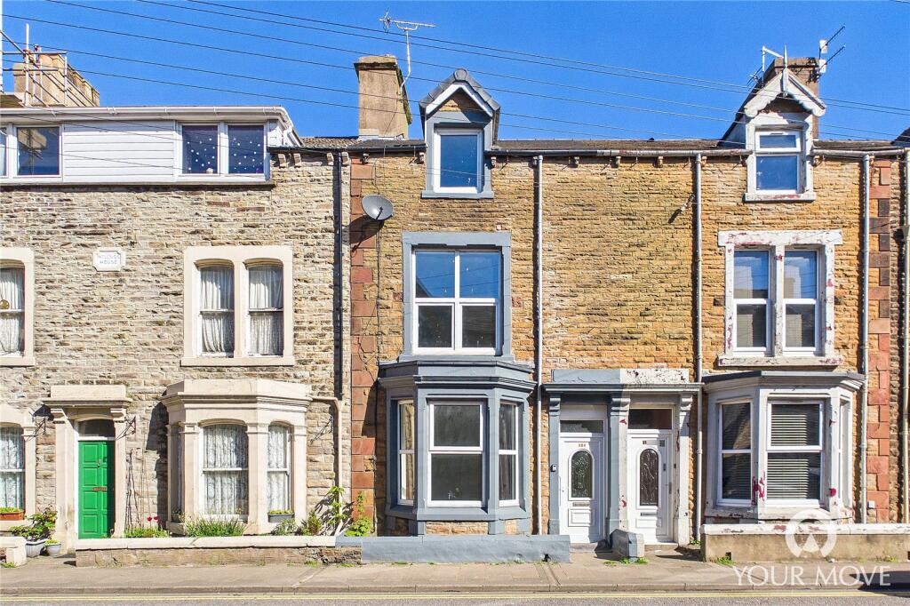 Main image of property: Harrington Road, Workington, Cumbria, CA14