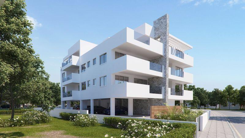 Main image of property: Kato Polemidia, Limassol, Cyprus