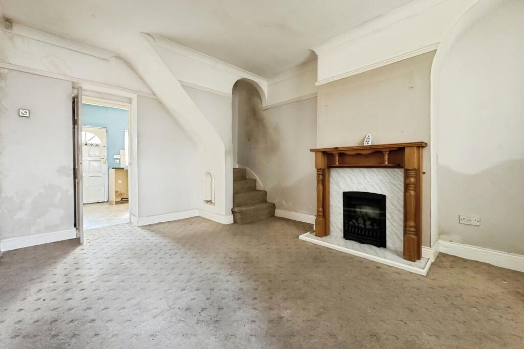 House in Cumbria, Maryport - View 3