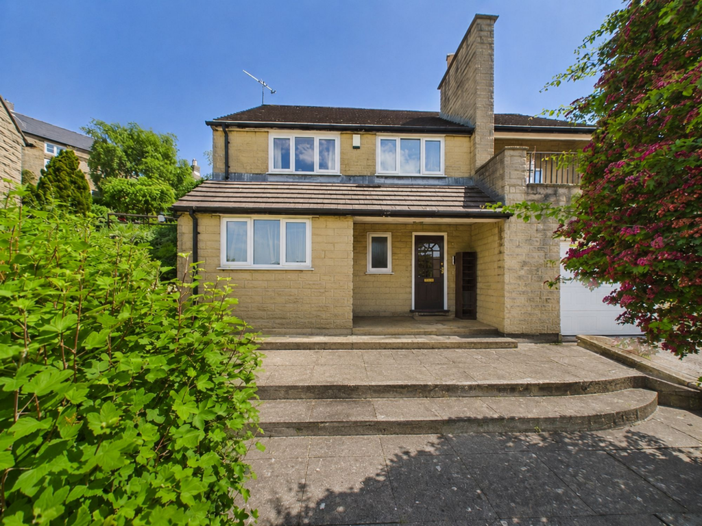 Main image of property: Oak Tree Gardens, Tansley, DE4