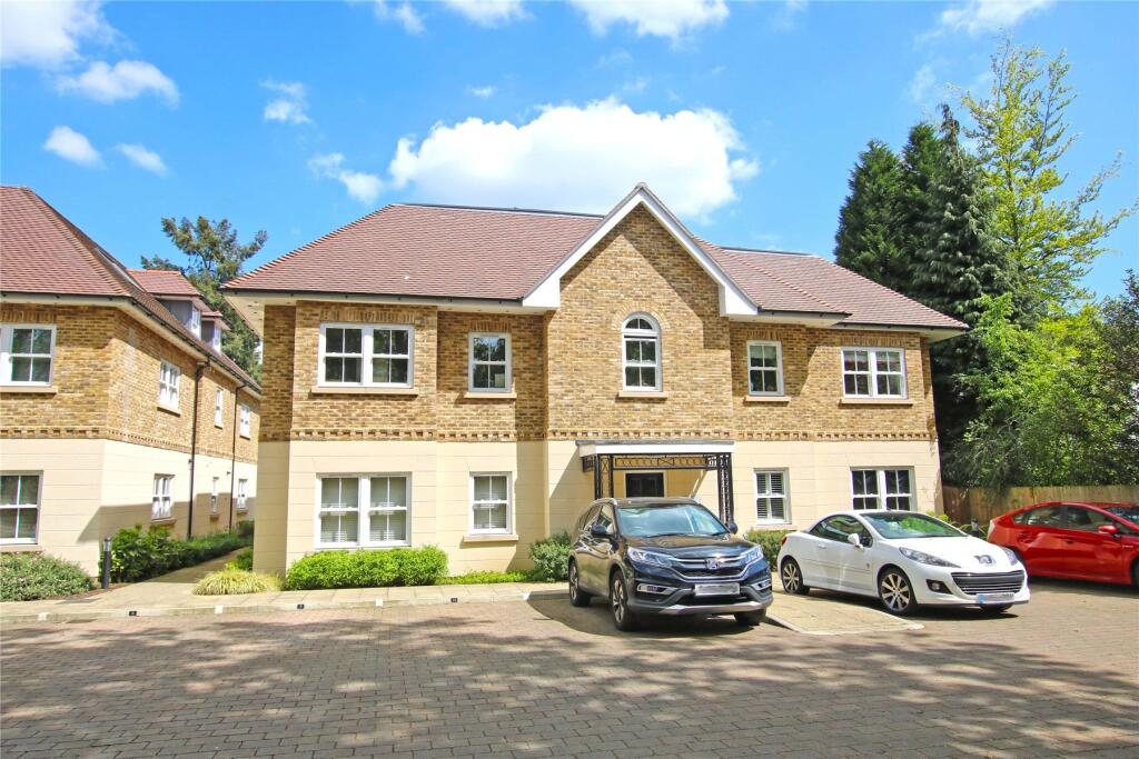 Main image of property: Woodstock Court, Sheerwater Road, Woodham, Surrey, KT15