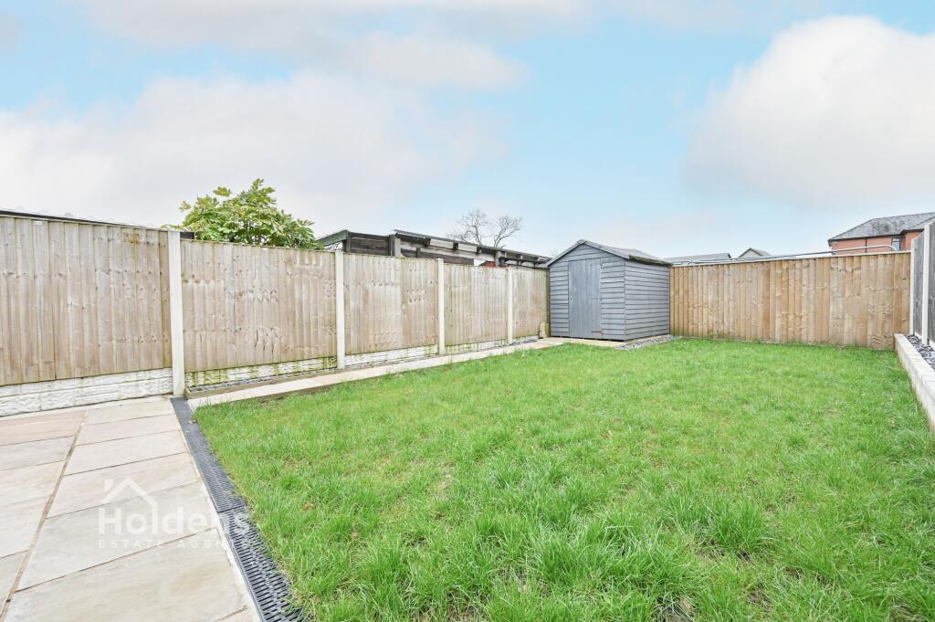 House in Ribble Valley, Longridge - View 4