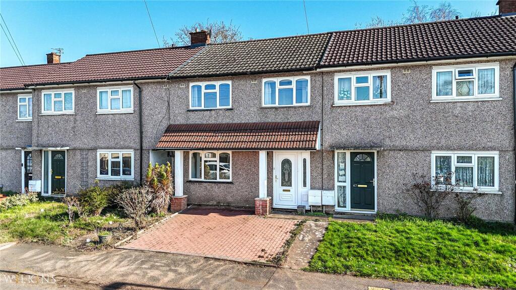 Main image of property: Dryden Road, Tamworth, Staffordshire, B79