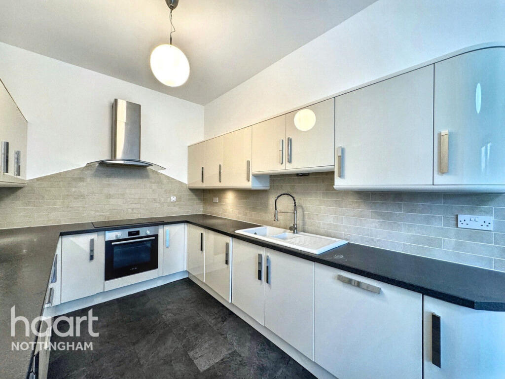 Main image of property: Magdala Road, Nottingham