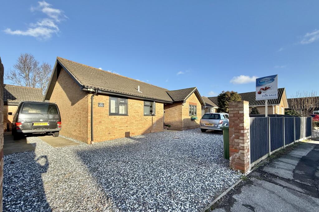 Main image of property: Pound Gate Drive, Titchfield Common