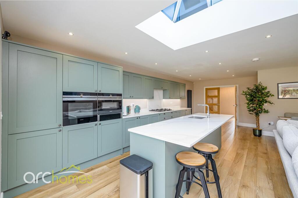 House in Wigan, Atherton - View 3