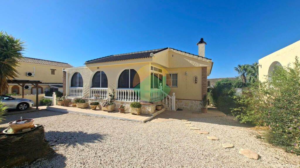 Main image of property: Murcia, Camposol