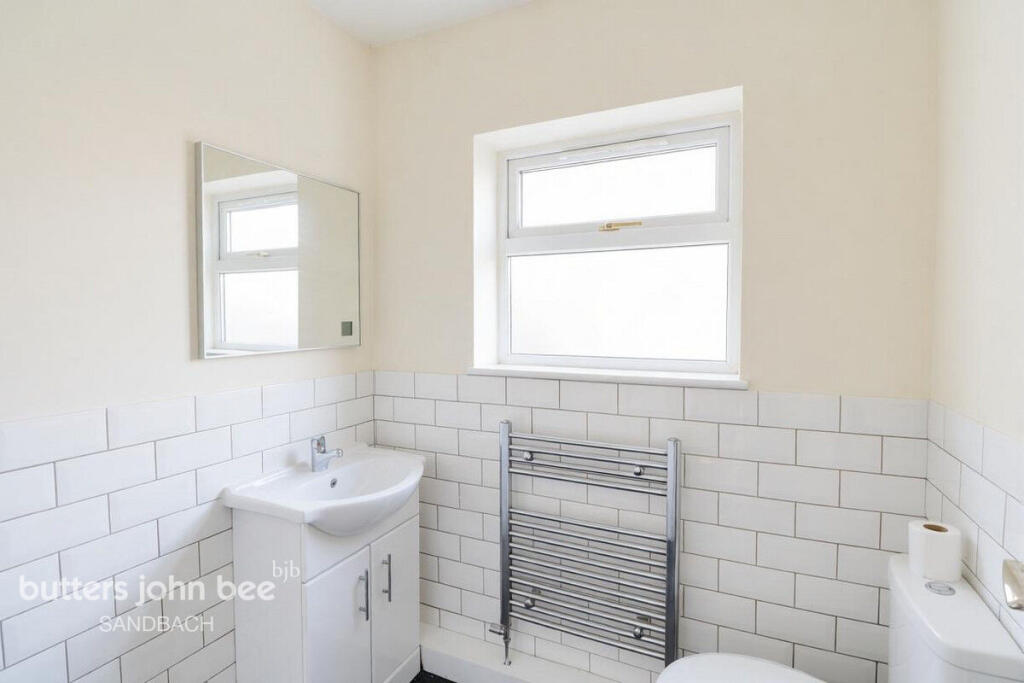 Main image of property: Green Street, Sandbach