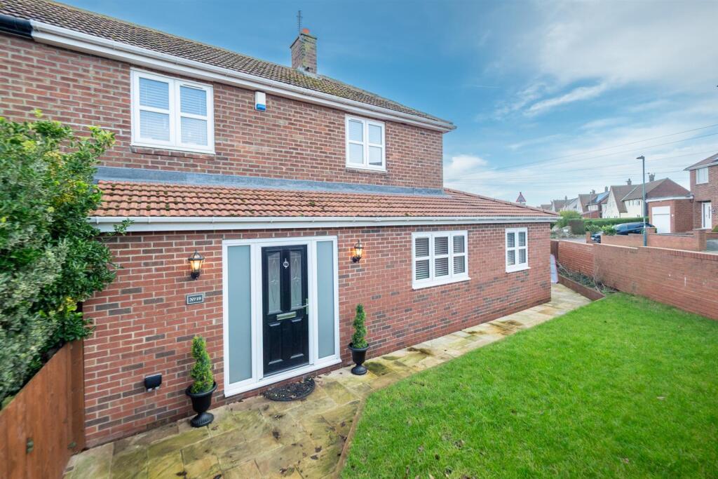 Main image of property: Cornthwaite Drive, Whitburn, Sunderland