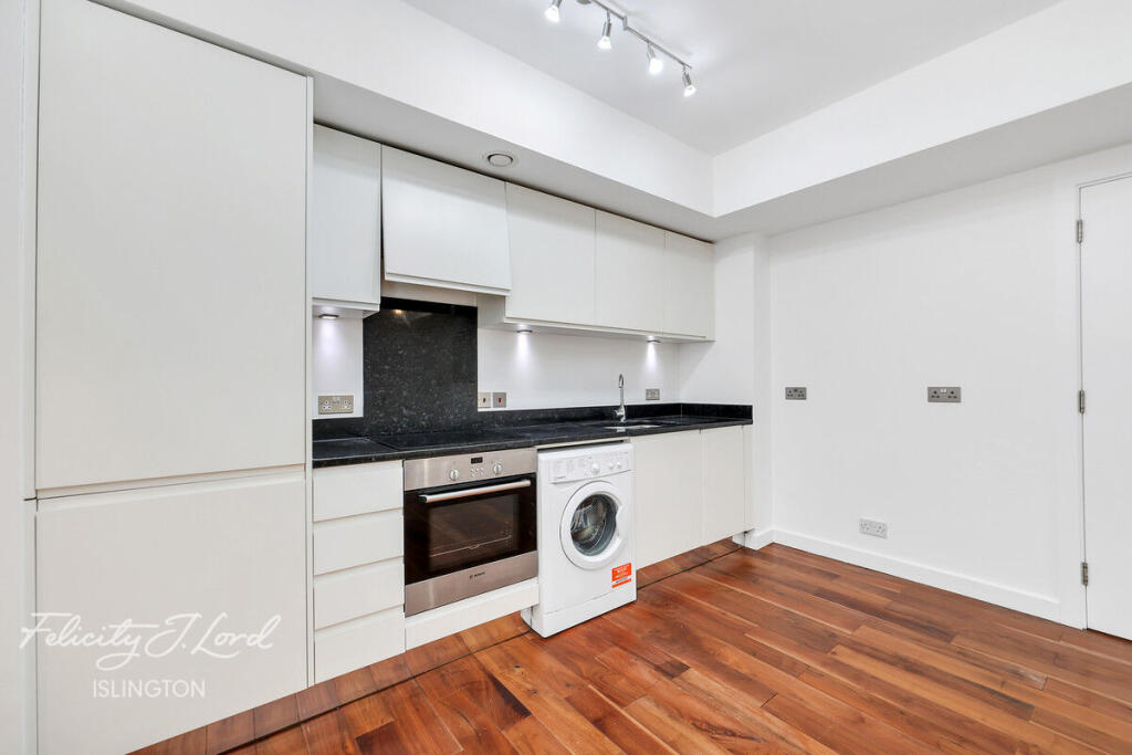 Main image of property: Elmore Street, London