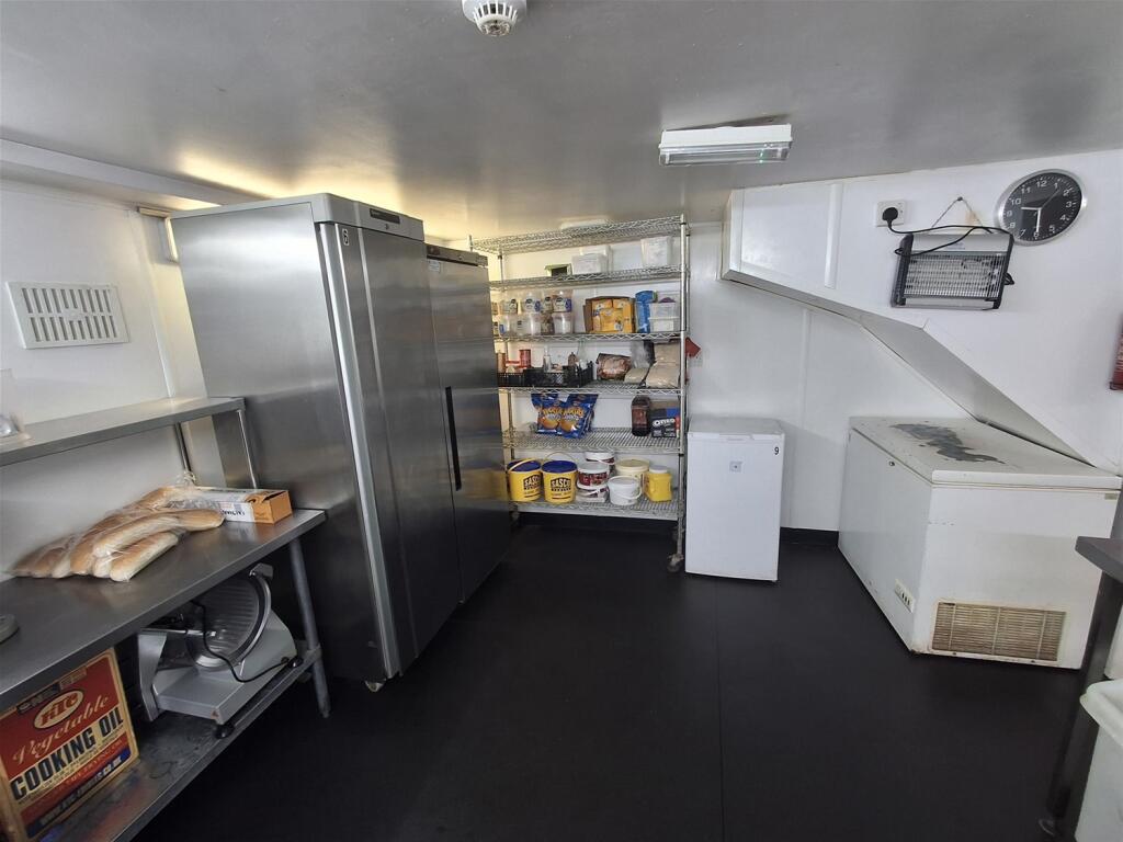 Additional image 6 of Cafe & Sandwich Bars, West Yorkshire