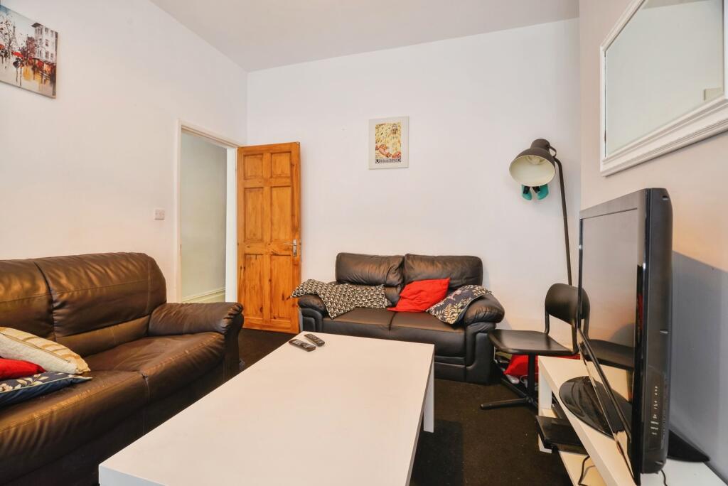House in Middlesbrough - More