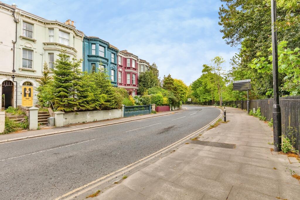Main image of property: St. Helens Road, Hastings