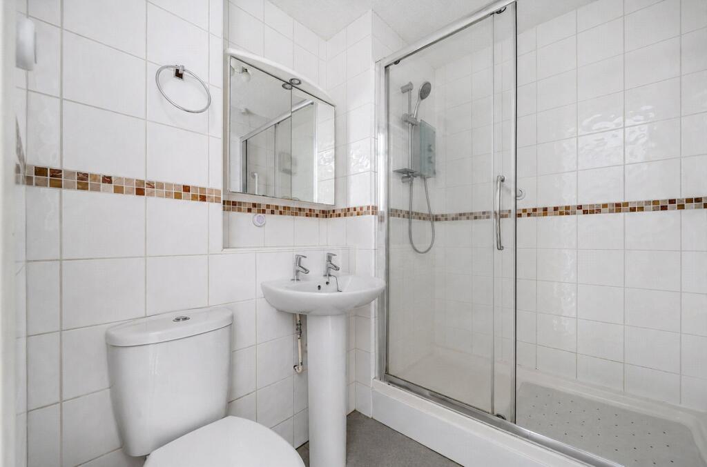 Apartment in Stratfield Mortimer, Mortimer - View 5