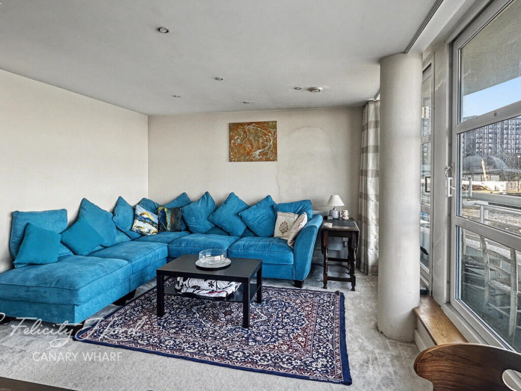 Main image of property: Manchester Road, London