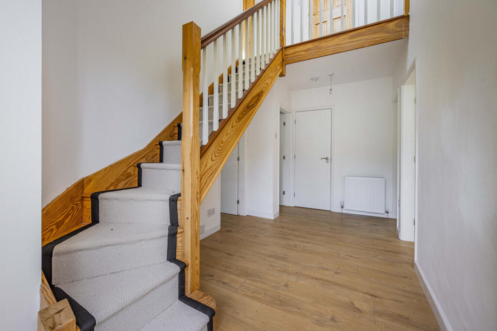 House in Nottingham, Wollaton Park - View 3