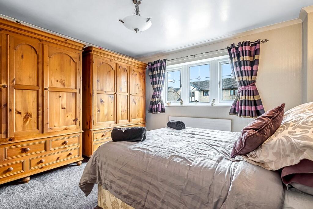 Additional image 20 of Holden Close, Barrowford, Nelson, Lancashire, BB9