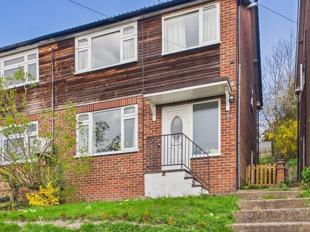 Main image of property: St. Georges Close, High Wycombe, Buckinghamshire, HP13