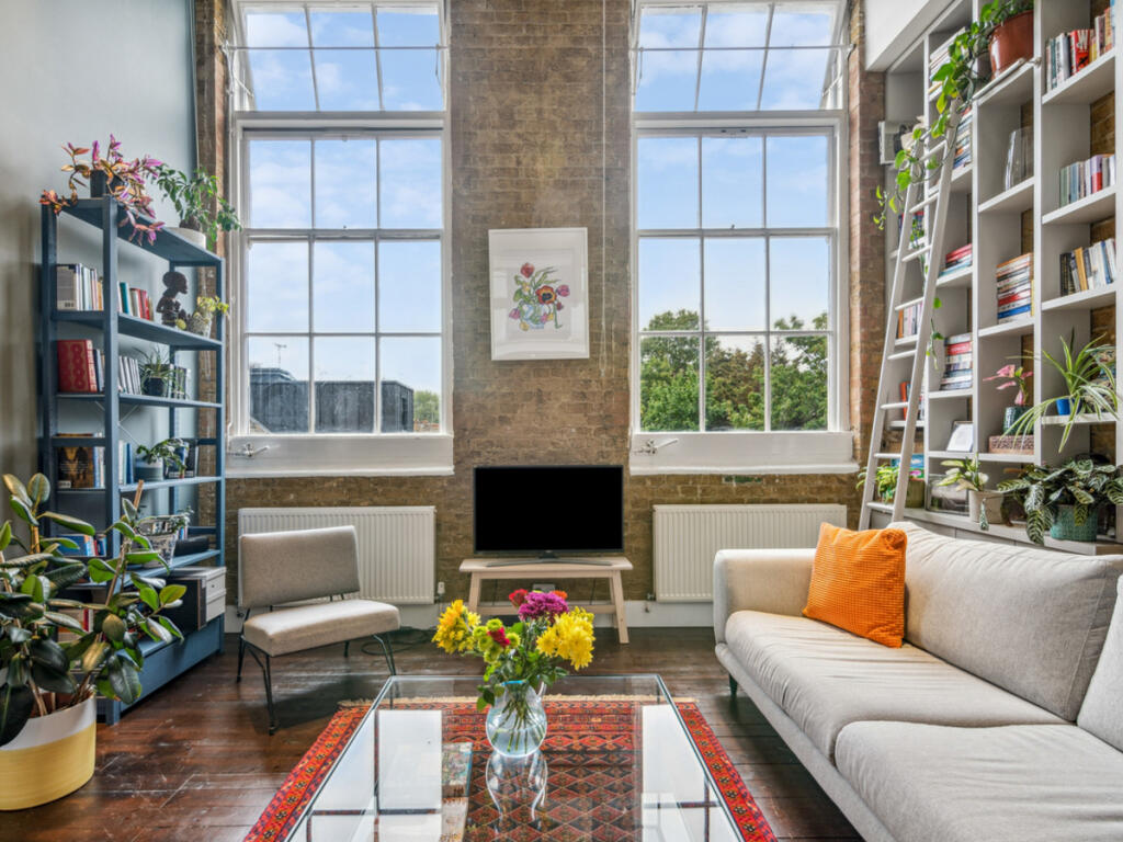 Main image of property: York Grove, London, SE15