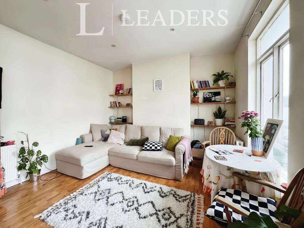 Main image of property: 35 Hova Villas, Hove, BN3
