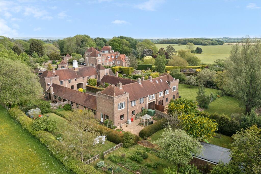 Main image of property: Little Horwood Manor, Little Horwood