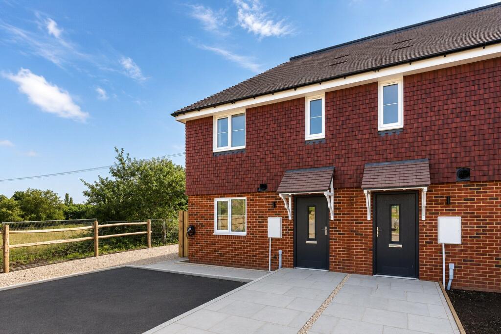Main image of property: Guildford Road, Runfold, Farnham, Surrey, GU10