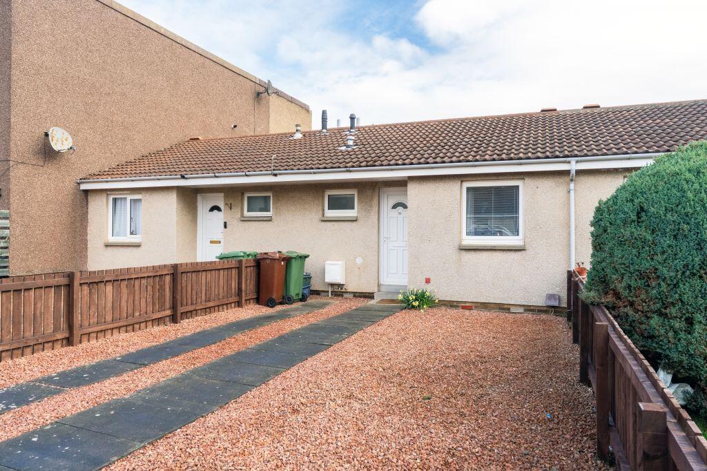 Main image of property: 36 Winton Court, Tranent, EH33 2PR
