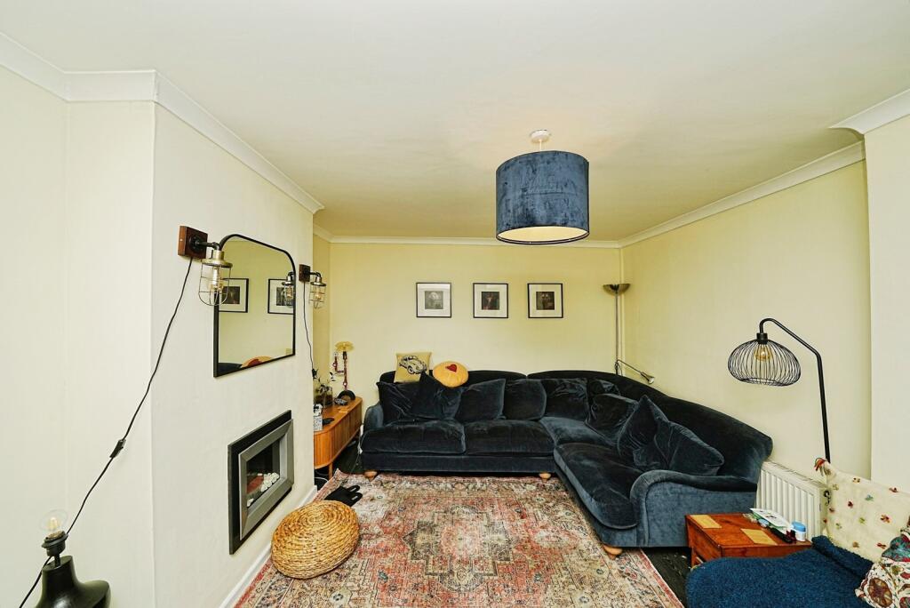 House in Chester - More