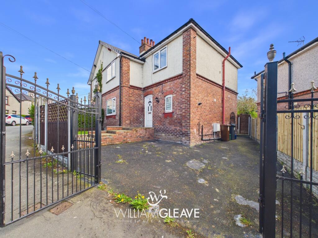 Main image of property: Strand Walk, Holywell, Flintshire, CH8