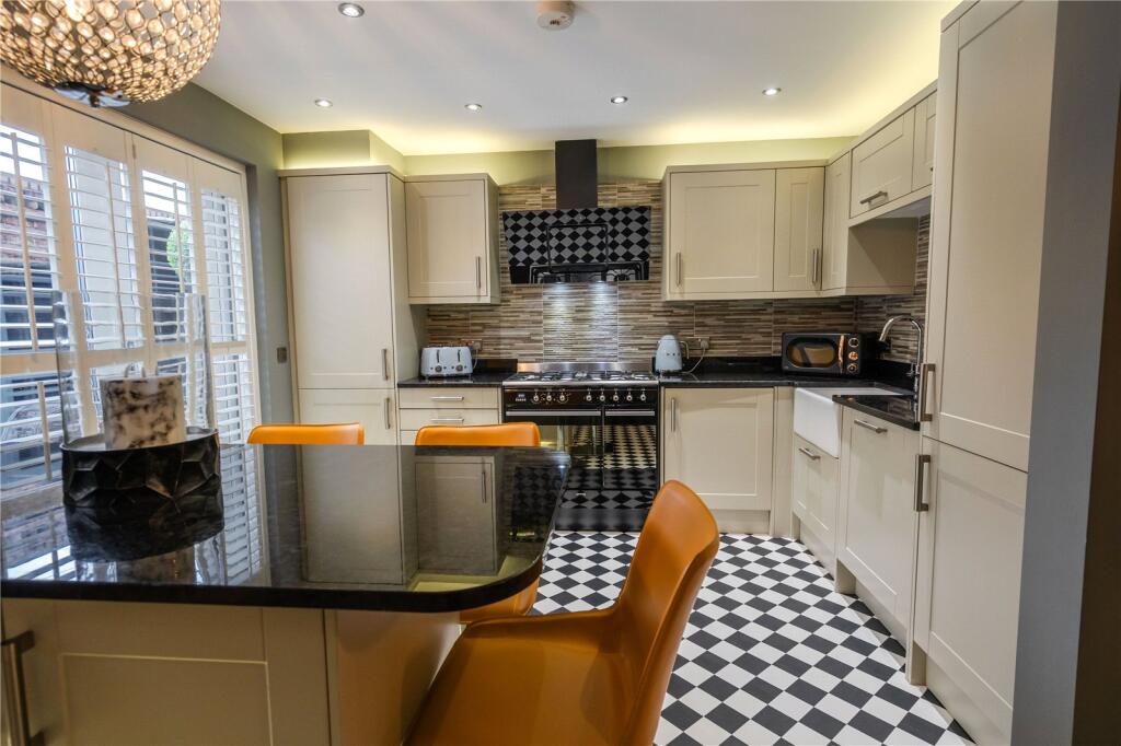 House in Cleethorpes, North East Lincolnshire - View 4