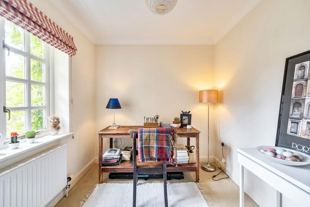 House in Shrewton - More