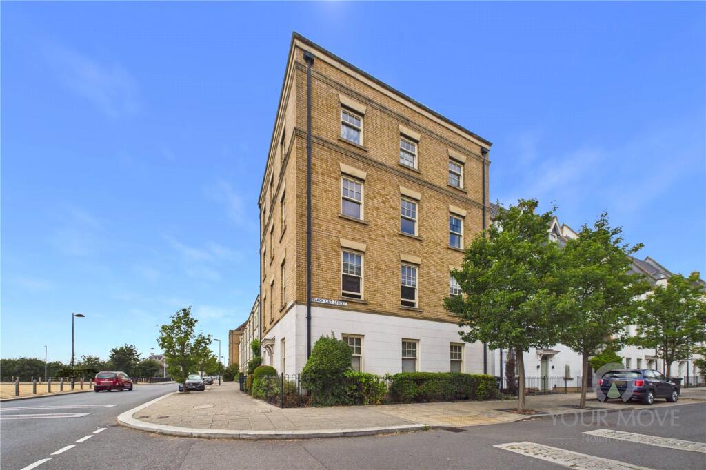 Main image of property: Black Cat Street, Upton, Northampton, Northamptonshire, NN5