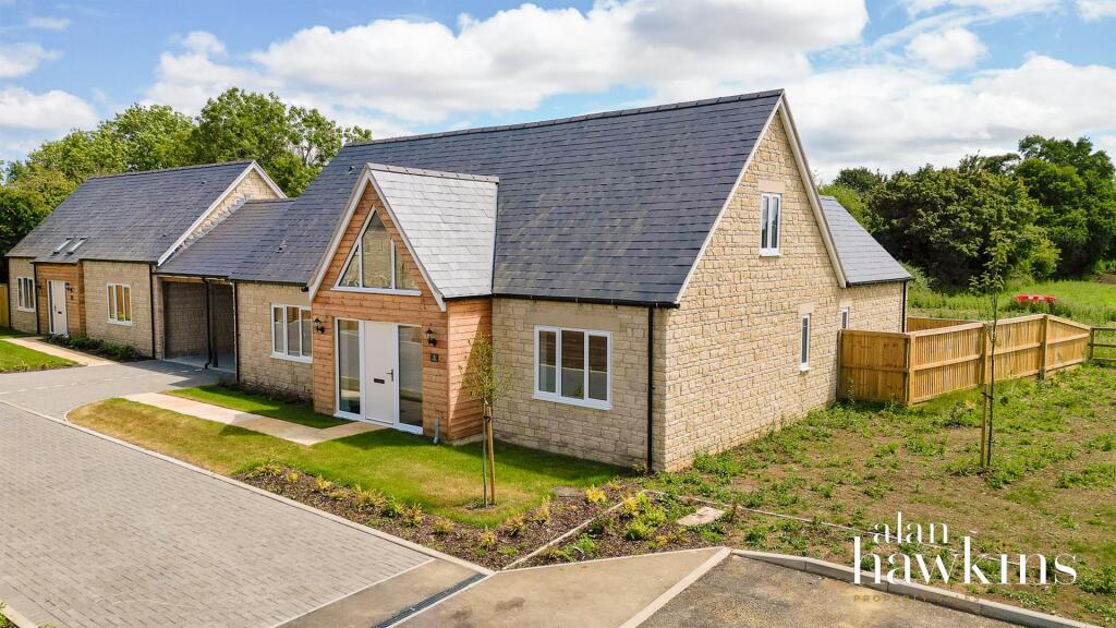 Main image of property: Old Orchard Close, Christian Malford, Chippenham