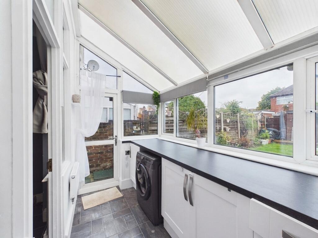 House in Portsmouth, Buckland - More