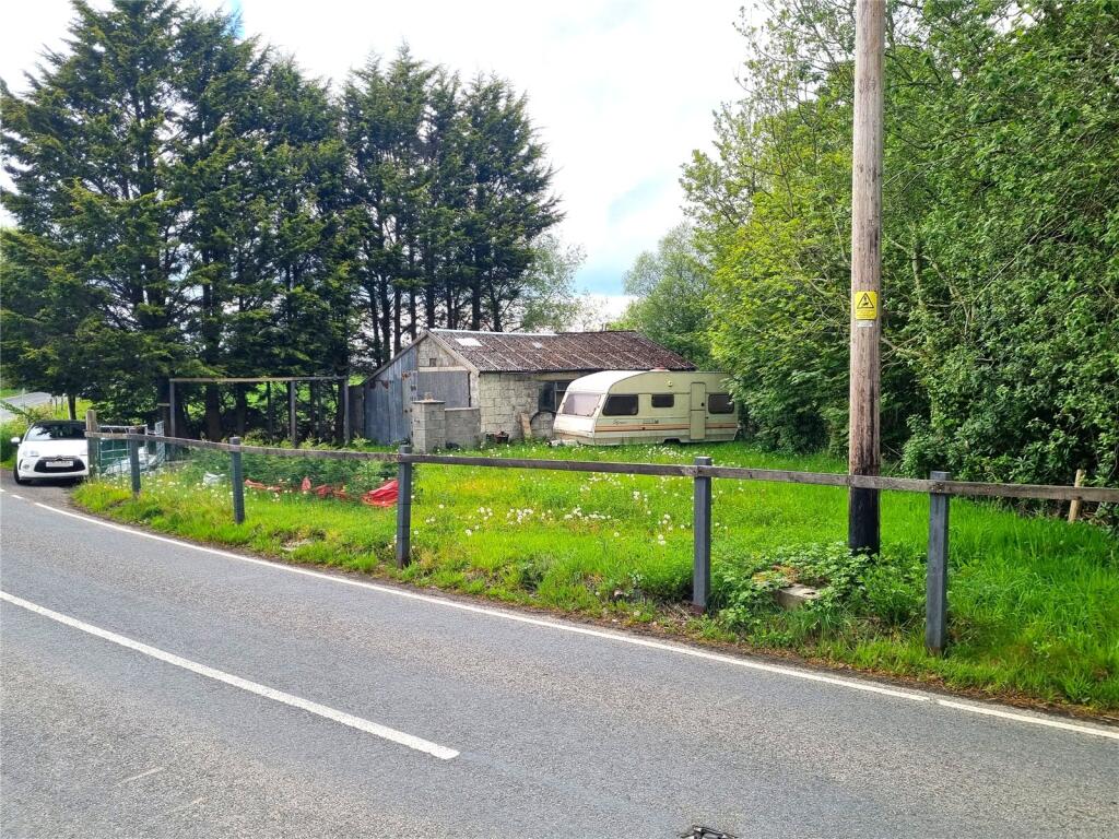 Main image of property: Penpompren, Ystrad Meurig, Ceredigion, SY25