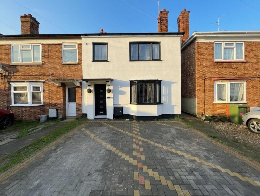 Main image of property: Elmfield Road, Peterborough
