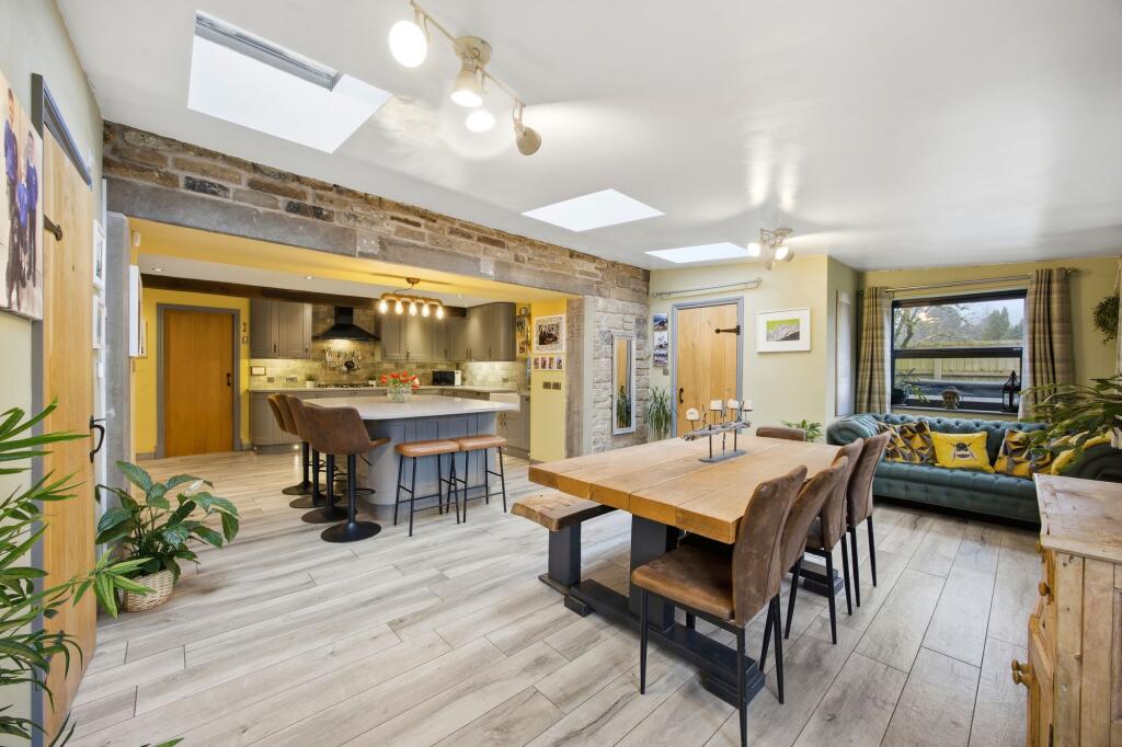 Additional image 2 of Clough Fold Barn, Loveclough Fold, Loveclough, Rossendale, BB4