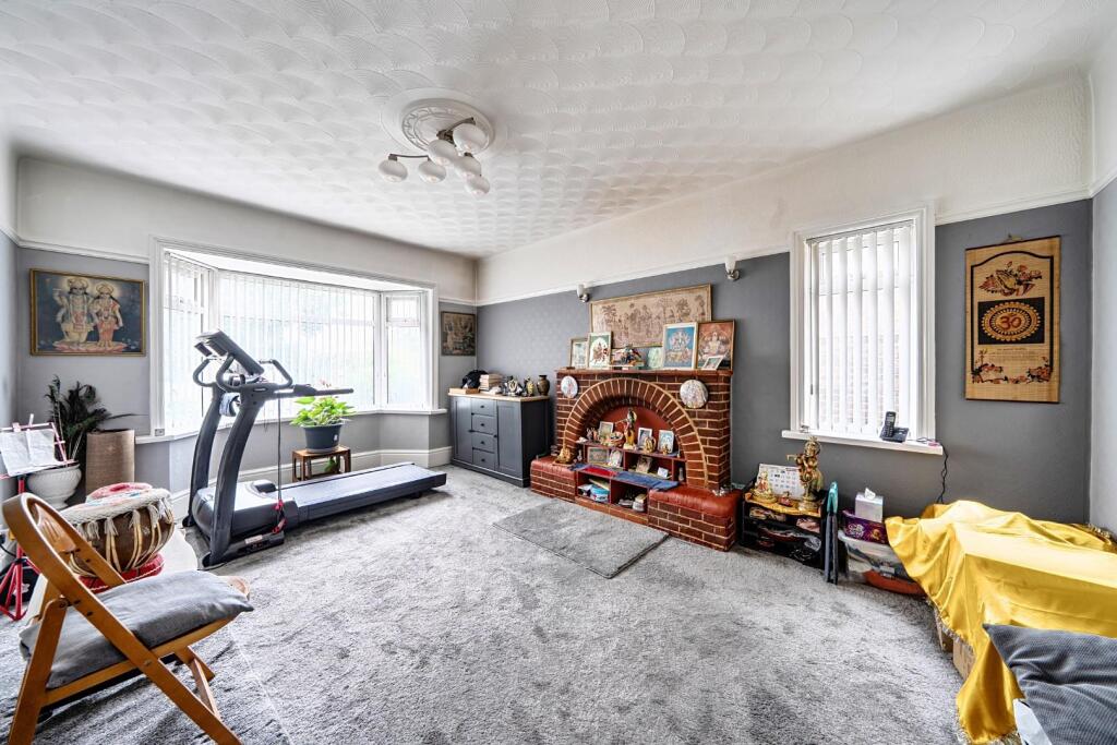 House in Waterlooville, Widley - View 3
